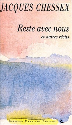 Feux d'orée : morceaux