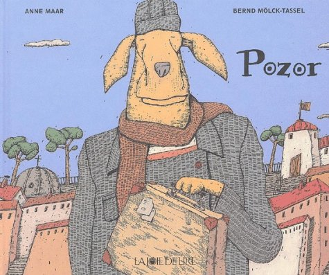 Pozor