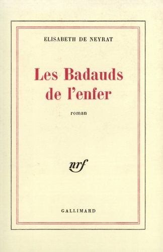 les badauds de l'enfer