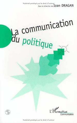 La communication du politique