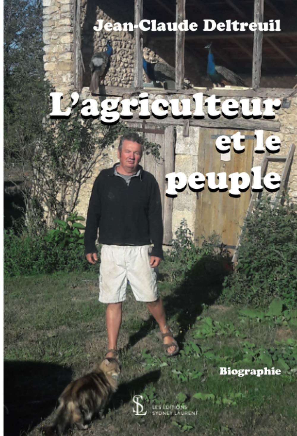 L’agriculteur et le peuple