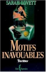 MOTIFS INAVOUABLES