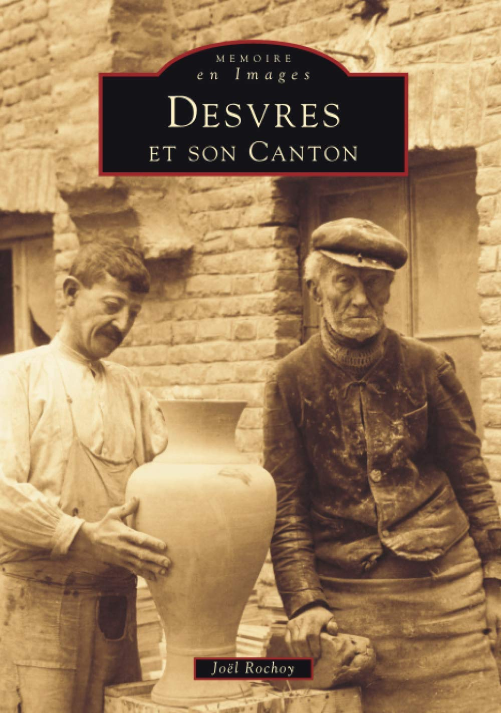 Desvres et son canton