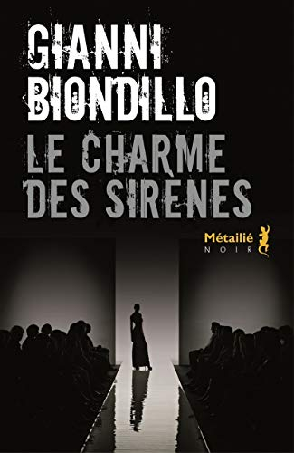 le charme des sirènes