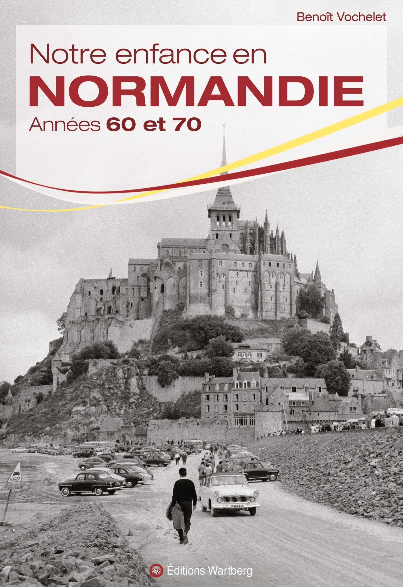 Notre enfance en Normandie : années 60 et 70