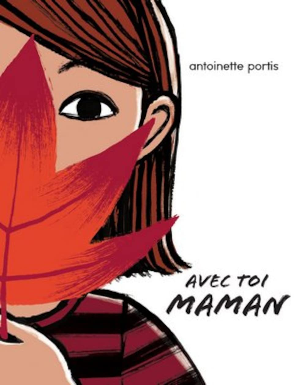 Avec toi, maman