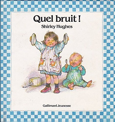 Quel bruit !