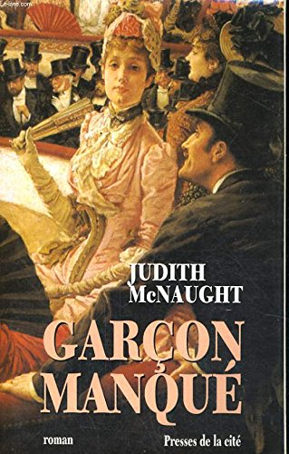 Garçon manqué