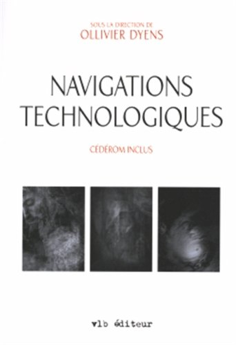 Navigations technologiques