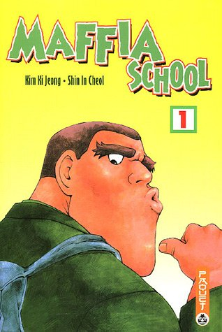 Maffia school. Vol. 1