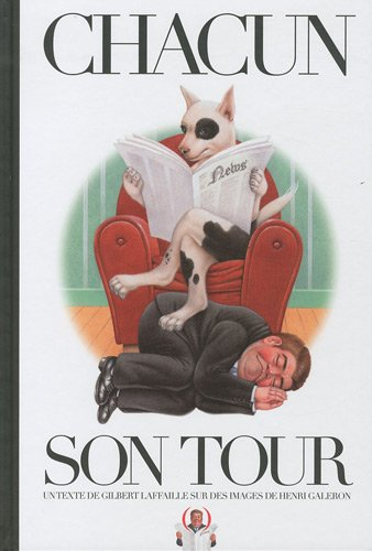 Chacun son tour
