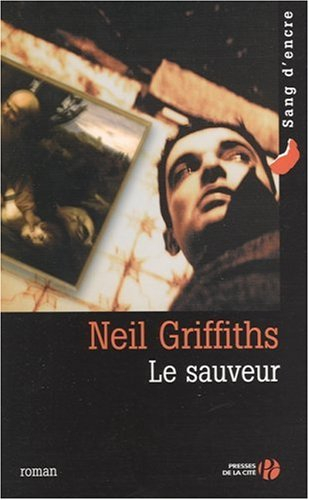 Le sauveur