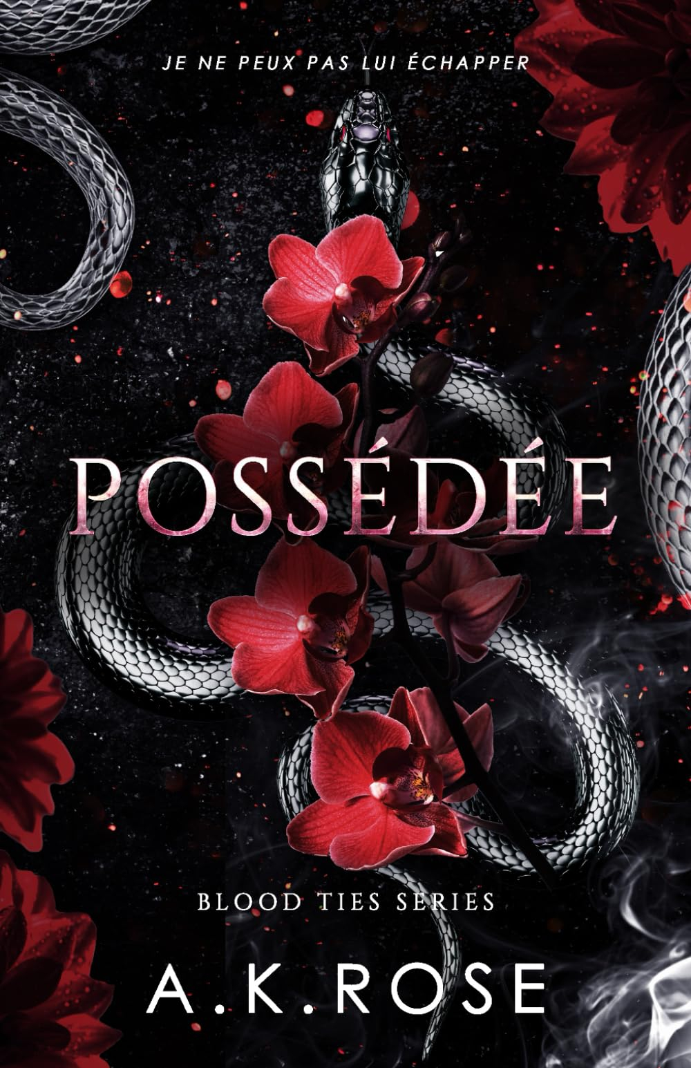 Possédée