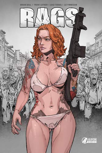 Rags. Vol. 1