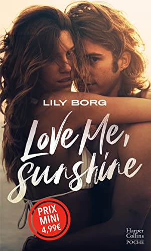 Love me, Sunshine