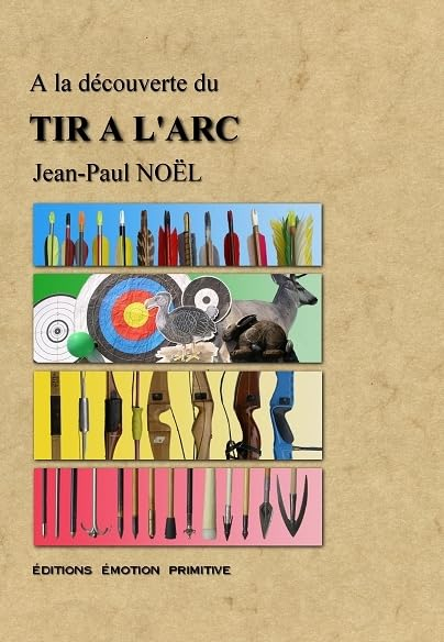 A la découverte du tir à l'arc