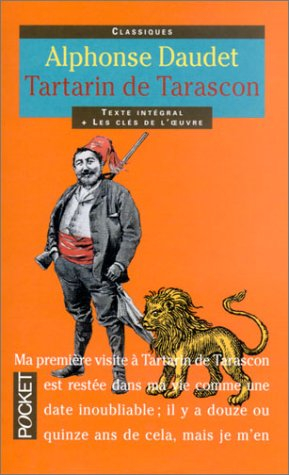 Tartarin de Tarascon