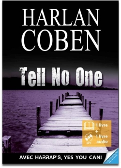Tell no one