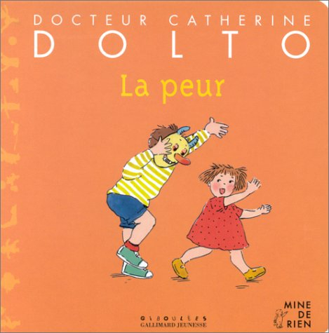 La peur