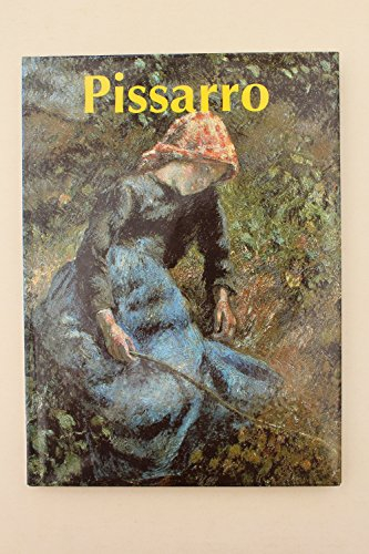 camille pissarro