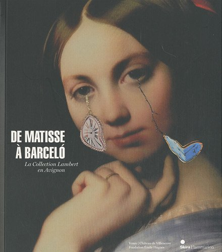 de matisse à barcelo : la collection lambert en avignon