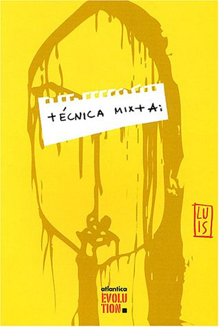Técnica mixta