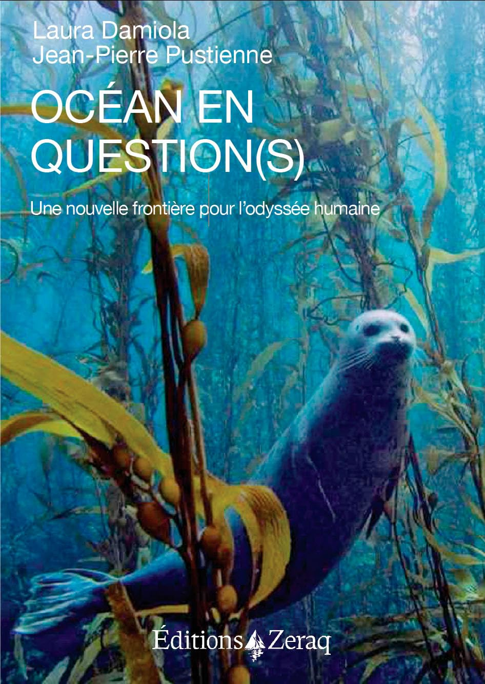 Océan en question(s) : une nouvelle frontière pour l'odyssée humaine
