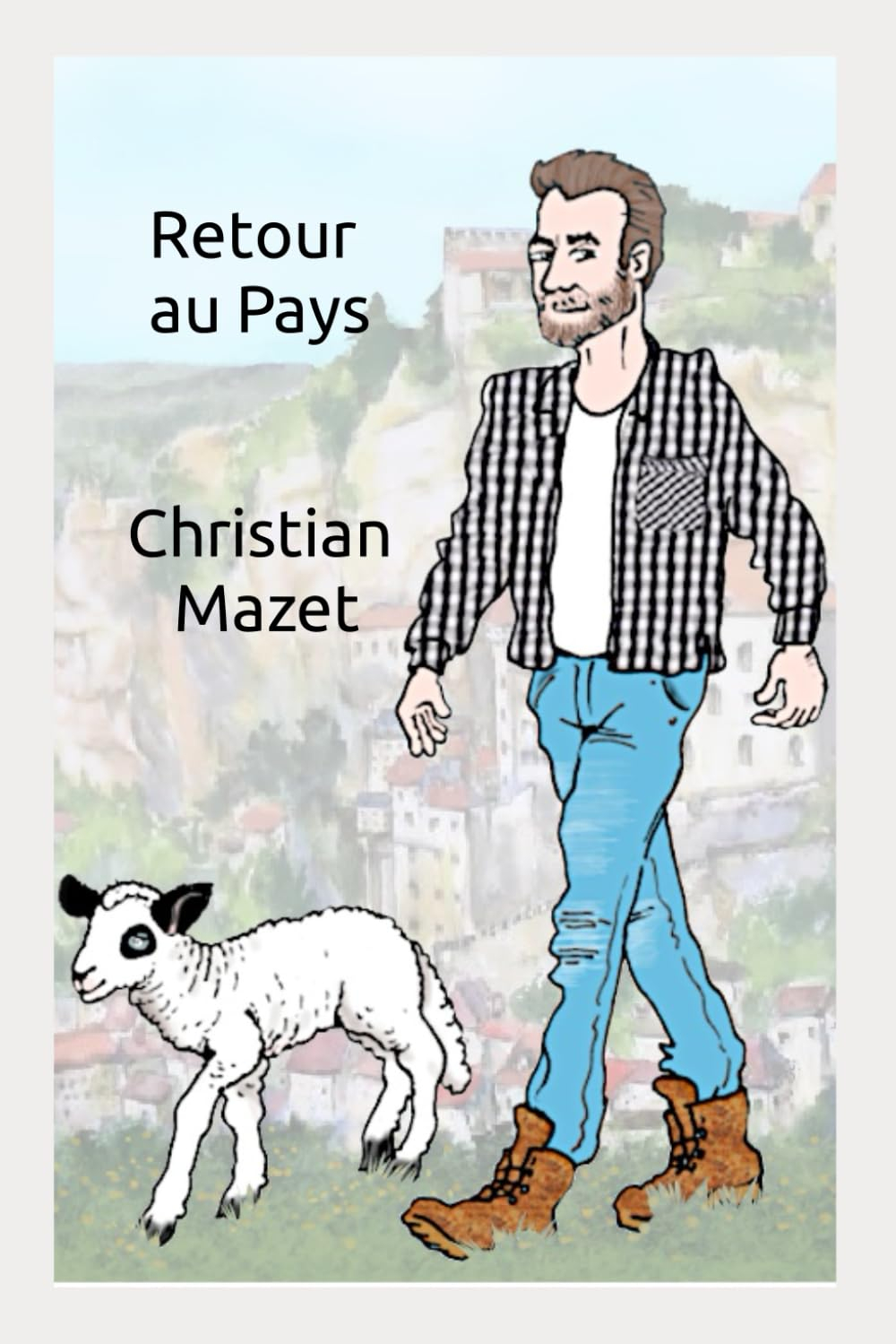 Retour au pays : plaidoyer pour un retour à la campagne et découverte d'une passion, la trufficultur