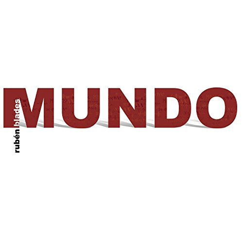 mundo [import usa]
