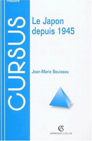 Le Japon depuis 1945