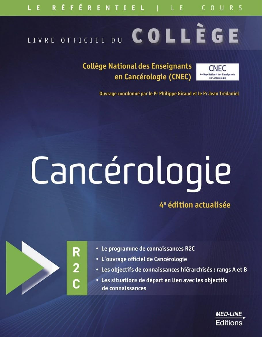 Cancérologie : R2C