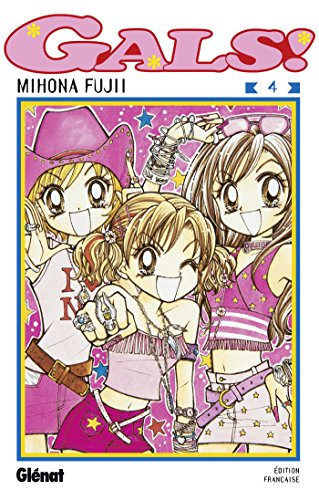 Gals !. Vol. 4
