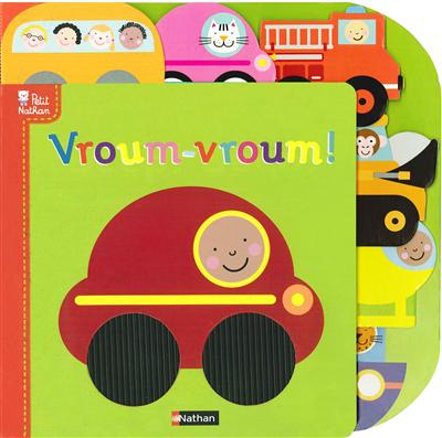 Vroum-vroum !