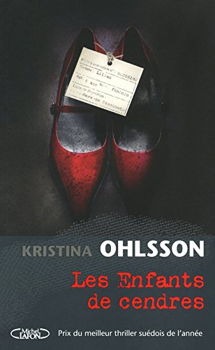 Les enfants de cendres