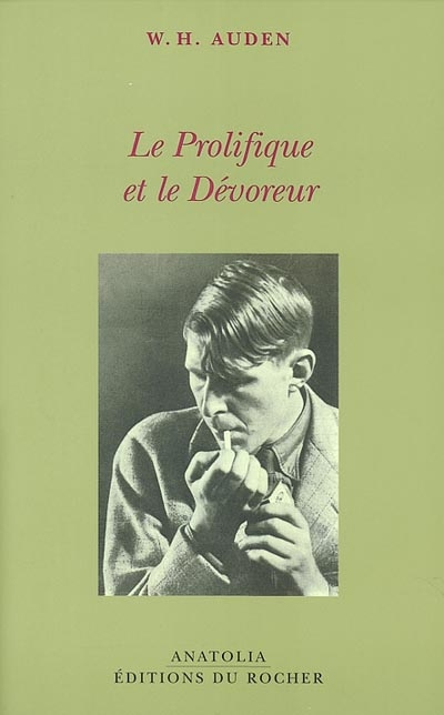 Le prolifique et le dévoreur