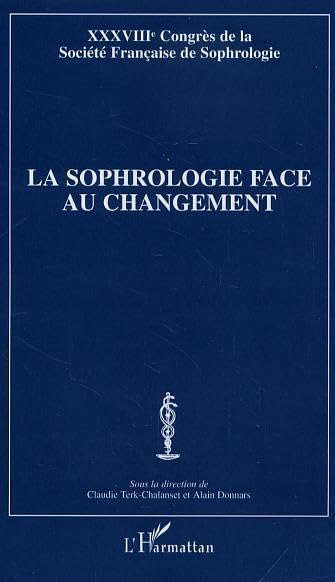 La sophrologie face au changement