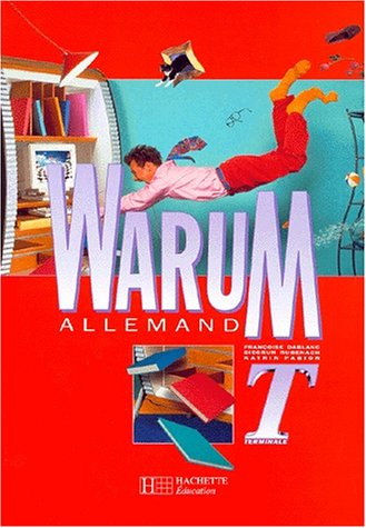 Warum - terminale élève