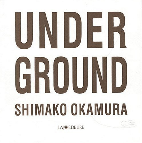 Under ground