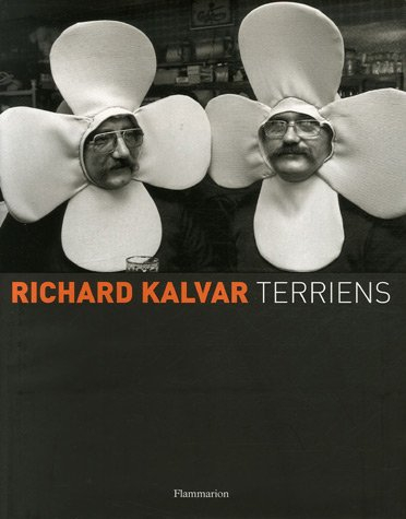 Terriens
