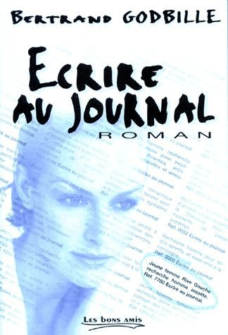 Ecrire au journal