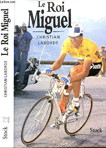 Le roi Miguel