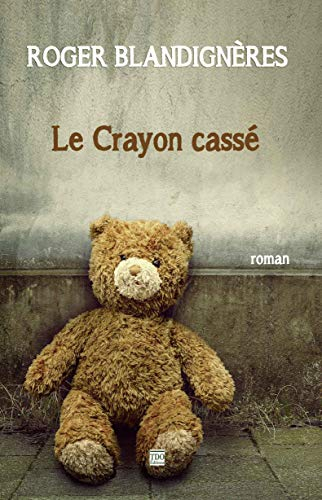 Le Crayon Casse