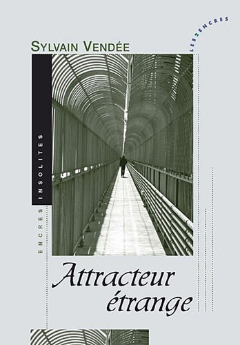 Attracteur étrange