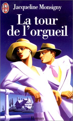 La tour de l'orgueil