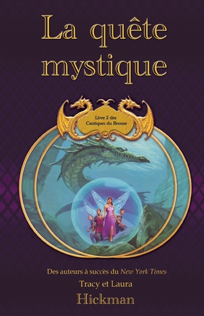 La quête mystique