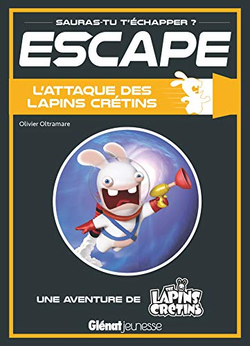 L'attaque des lapins crétins