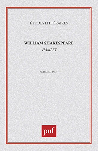 William Shakespeare, Hamlet