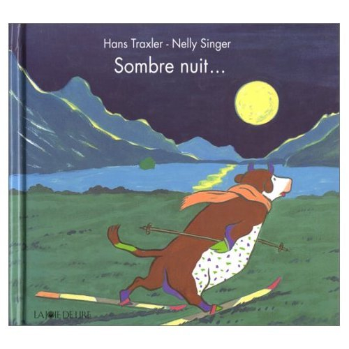 Sombre nuit...