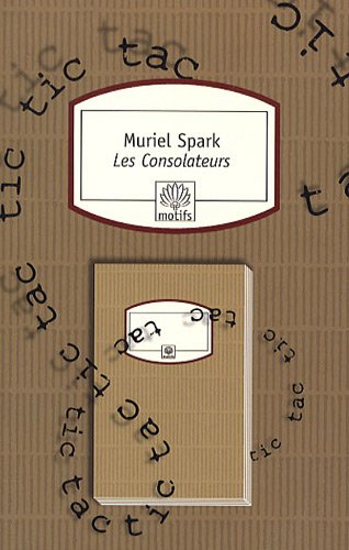 Les consolateurs