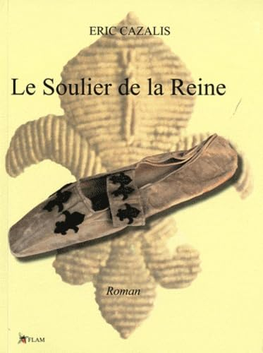 Le soulier de la reine